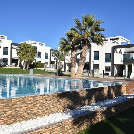 Dehesa de Campoamor Penthouse Oasis Beach II La Zenia公寓 外观 照片