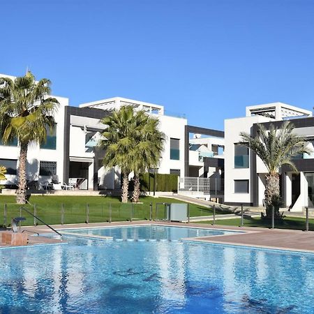 Dehesa de Campoamor Penthouse Oasis Beach II La Zenia公寓 外观 照片