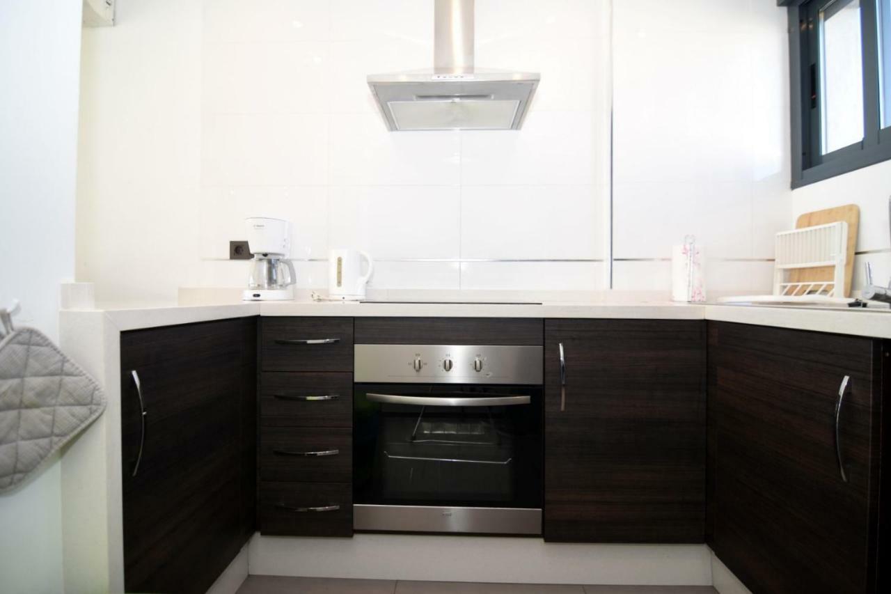 Dehesa de Campoamor Penthouse Oasis Beach II La Zenia公寓 外观 照片