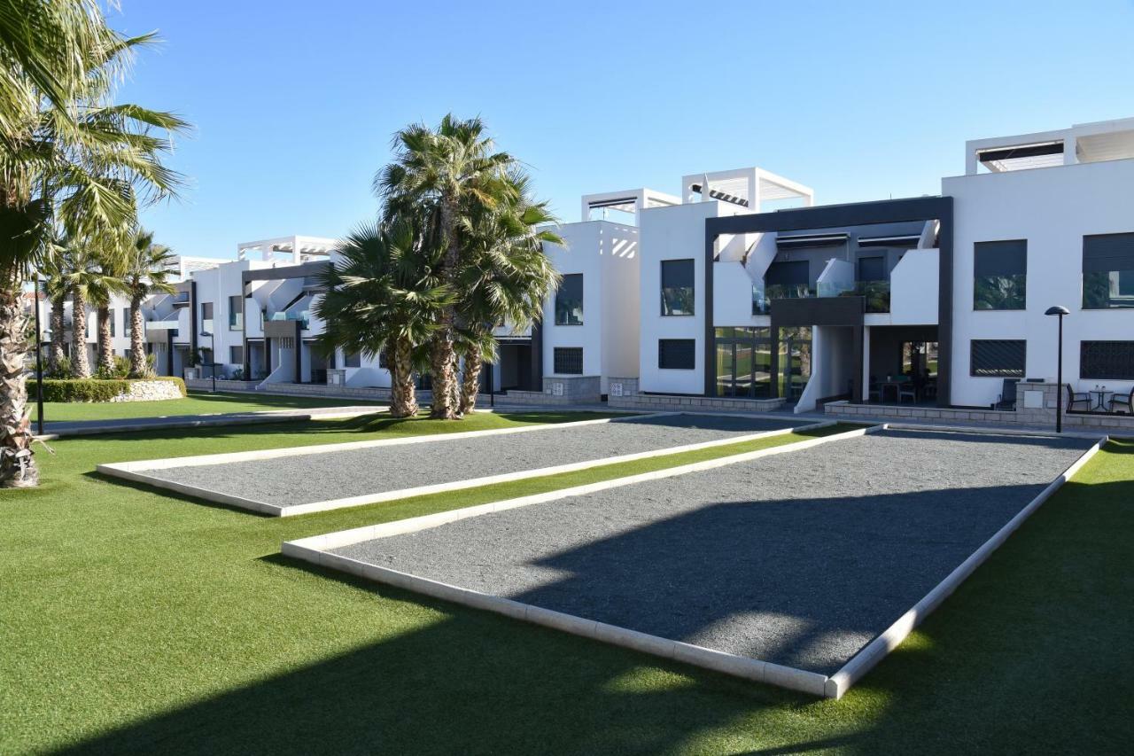 Dehesa de Campoamor Penthouse Oasis Beach II La Zenia公寓 外观 照片