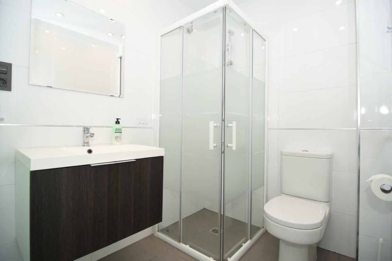 Dehesa de Campoamor Penthouse Oasis Beach II La Zenia公寓 外观 照片
