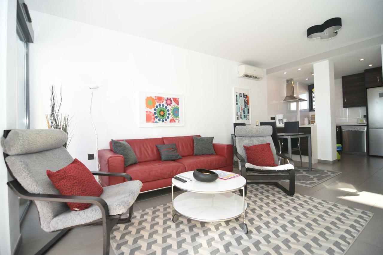 Dehesa de Campoamor Penthouse Oasis Beach II La Zenia公寓 外观 照片