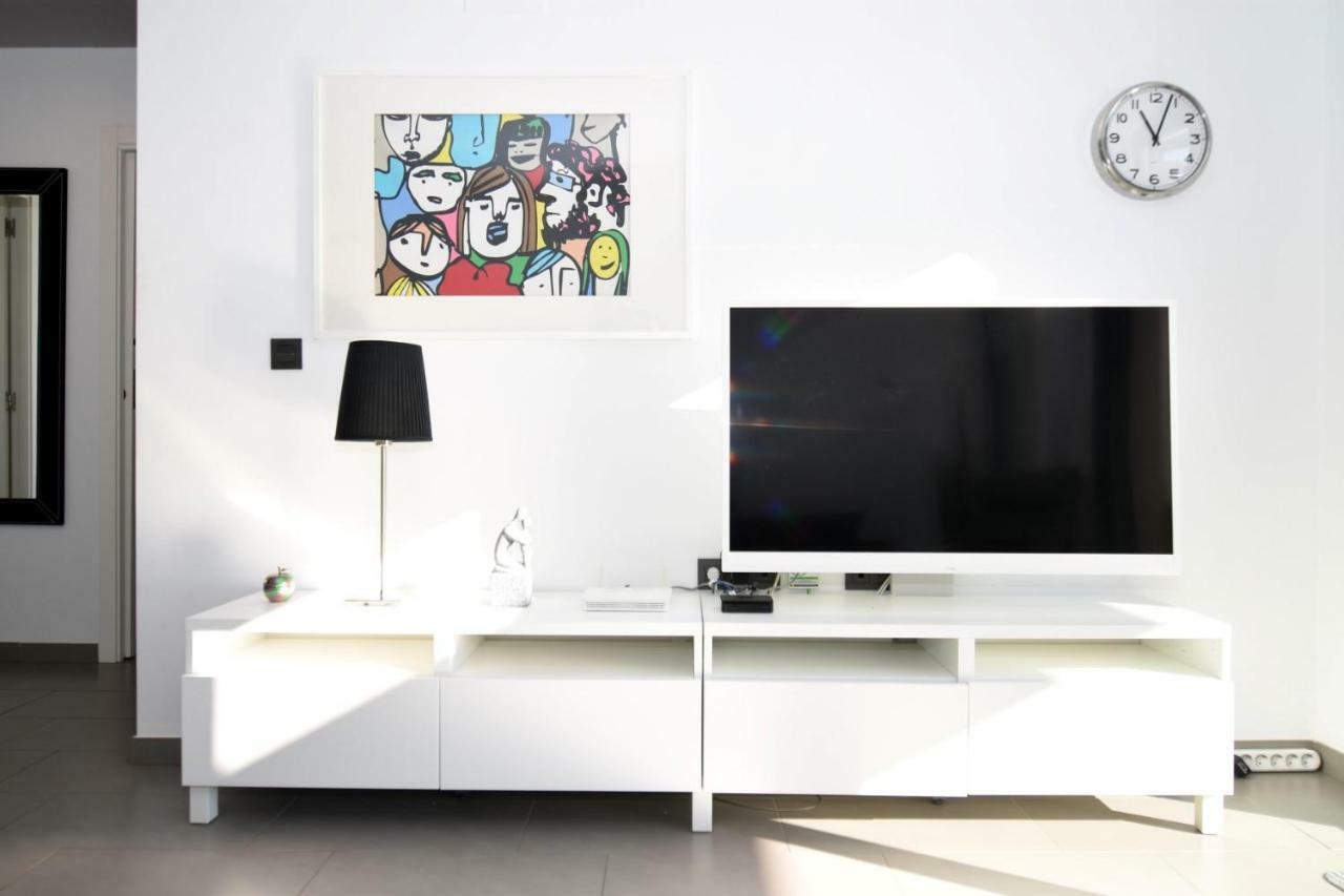 Dehesa de Campoamor Penthouse Oasis Beach II La Zenia公寓 外观 照片