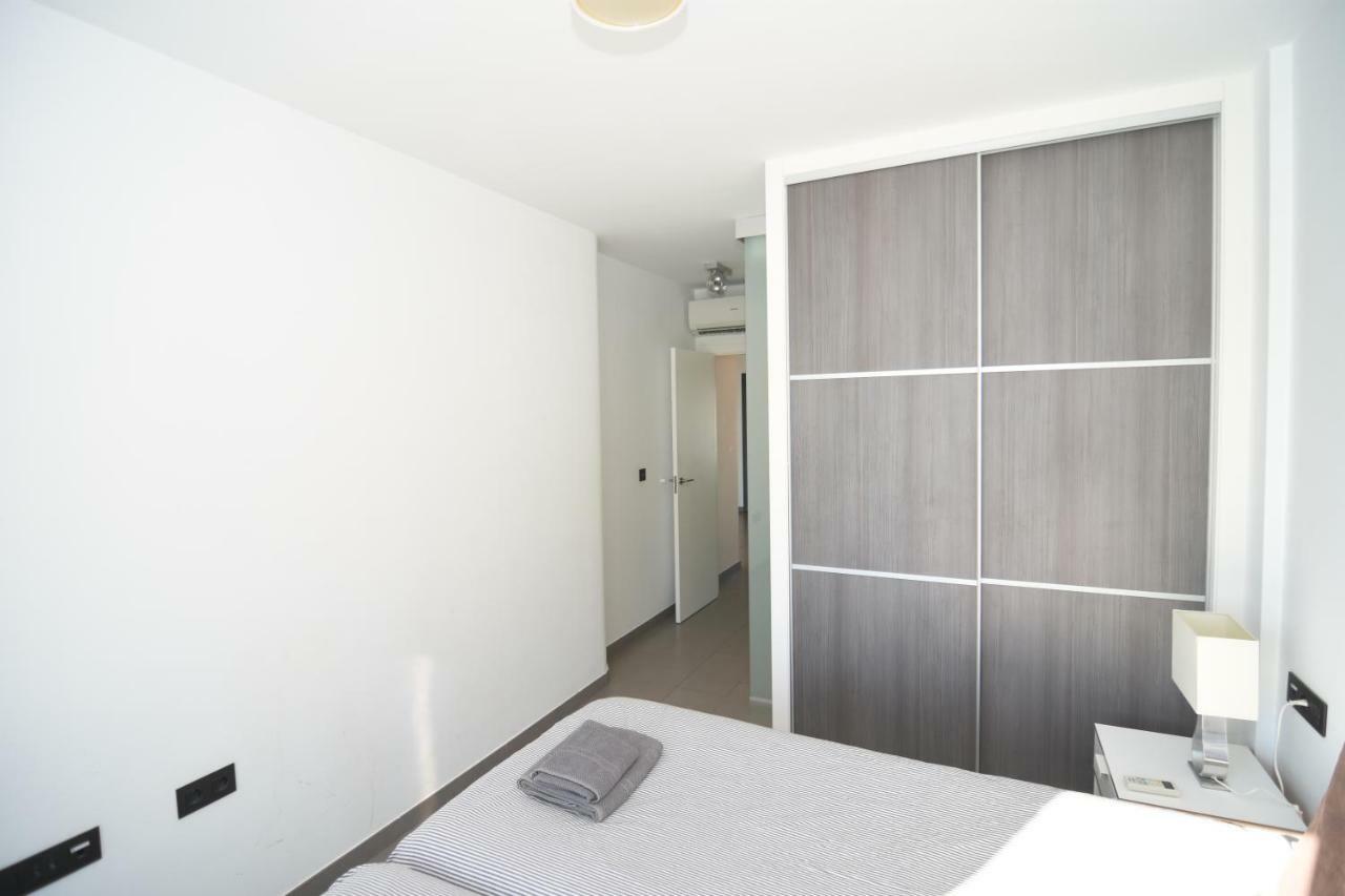 Dehesa de Campoamor Penthouse Oasis Beach II La Zenia公寓 外观 照片